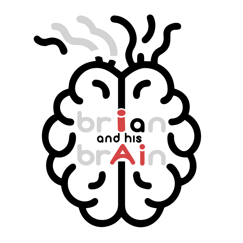 Brian and his Br.AI.n.