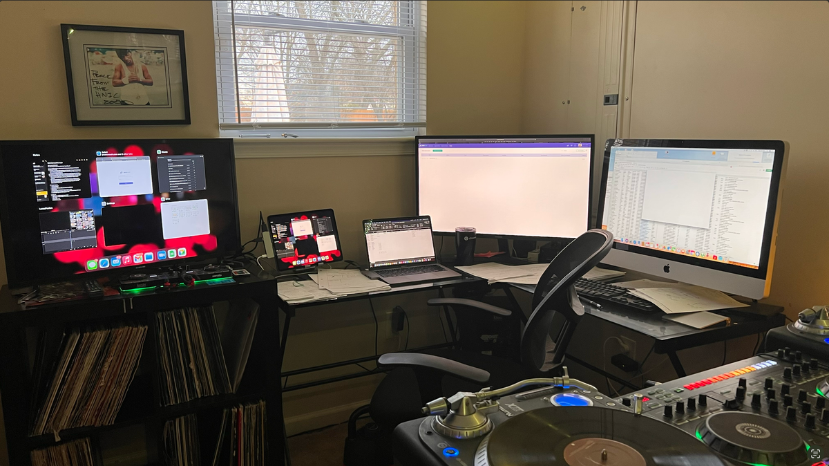 Every Product Started as My Problem